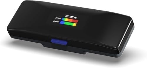 Frontier X2 Smart Heart Rate Monitor Chest Strap