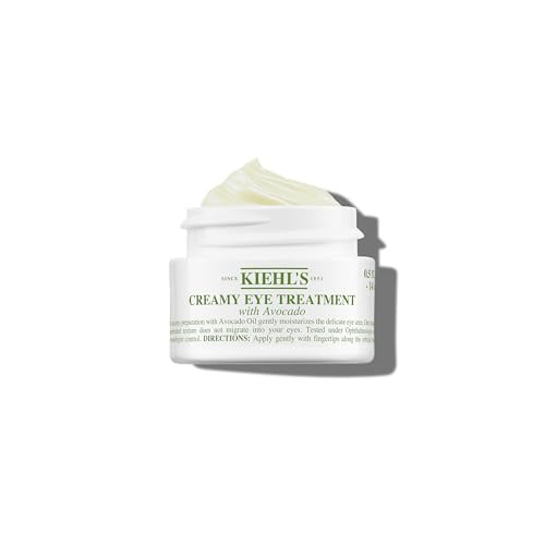 Kiehl's Creamy Eye Treatment with Avocado 0.95 fl. oz.