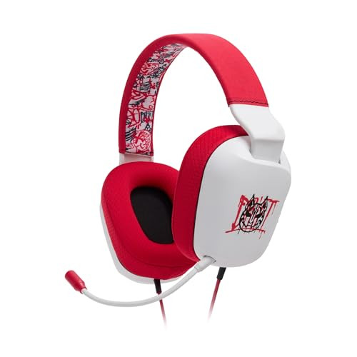PowerA Wired Stereo Headset for Xbox Series XS - Fortnite Drift