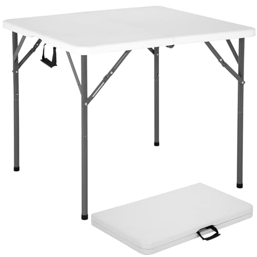 BestOffice 34" Folding Table Deal