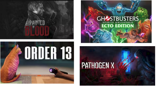 Fanatical Build Your Own Frightmare Bundle 2 for $6.66