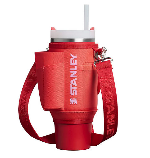 Stanley 30 oz Quencher All Day Carry-All