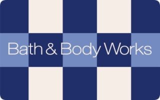 $50 Bath & Body Works eGift Card Deal