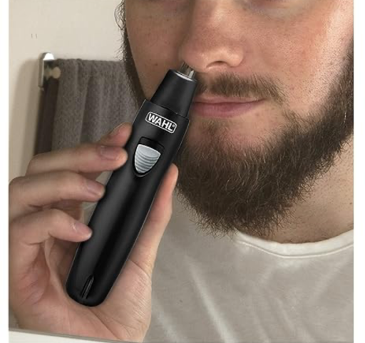 Wahl Groomsman Cordless Rechargeable Precision Trimmer Deal