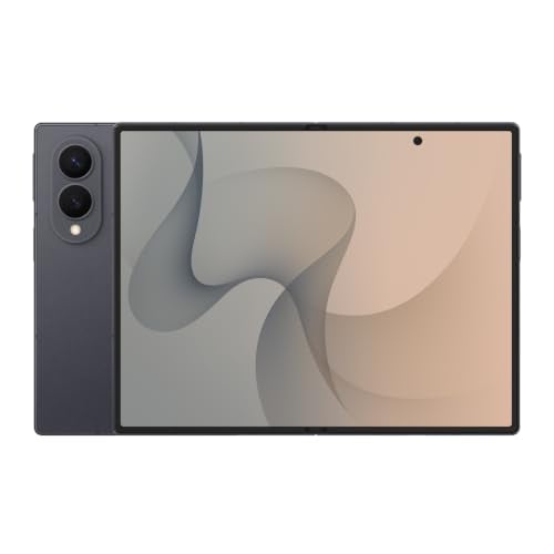 Samsung Galaxy Z Fold8 512GB Graphite