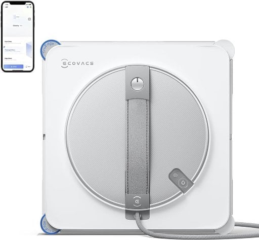 ECOVACS WINBOT W2S Window Cleaning Robot
