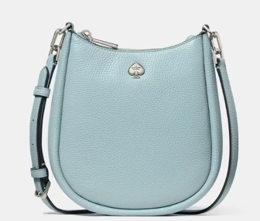 Kate Spade Kayla Small Crossbody Bag