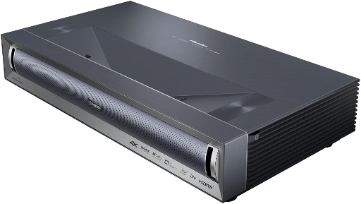 Certified Refurbished Hisense PX3-PRO 4K UHD Triple Laser Home Theater UST Projector (up to 150") Deal