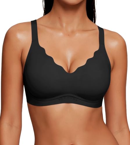 As Fairy Wireless Bras