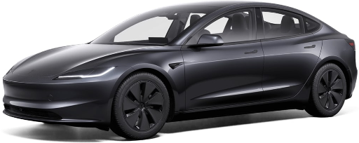 Tesla Model 3 Premium RWD