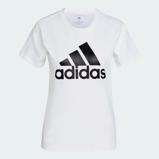 Adidas Women Essentials Logo Tee Deal
