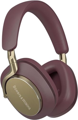 Bowers & Wilkins Px8 Over-Ear Wireless Headphones Deal