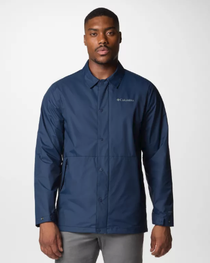 Columbia Men's Sleetwood Mac Jacket