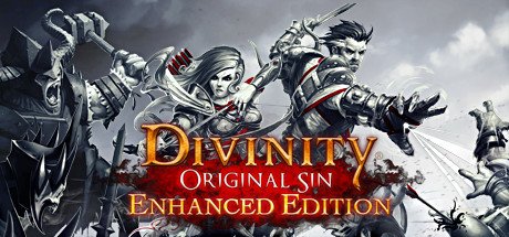 Divinity: Original Sin - The Source Saga (2-Game Bundle)