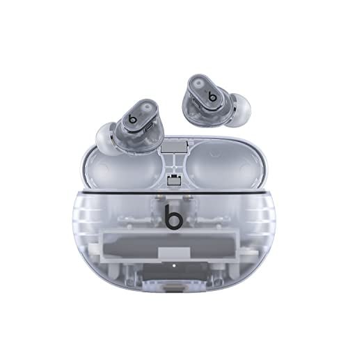 Beats Studio Buds + True Wireless Noise Cancelling Earbuds Deal