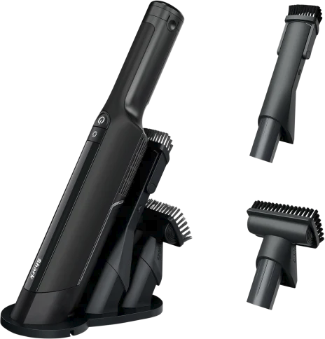Shark Wandvac Power Pet Cordless Handheld Vacuum (Certified Renewed) Deal