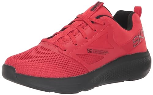 Skechers Boys' Go Run Elevate - Cipher