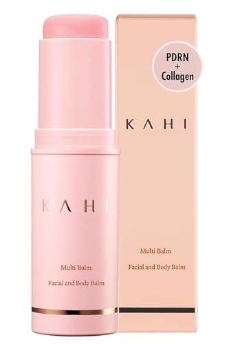 KAHI Wrinkle Bounce Multi Balm Stick w/ PDRN Collagen Deal