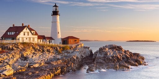 7-Night Canada & New England Cruise