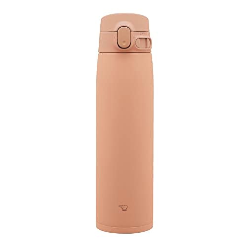 Zojirushi One-Touch Stainless Steel Mug 24-Oz