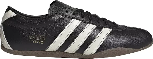 Adidas Women's Tokyo Shoes (Black/Off White)