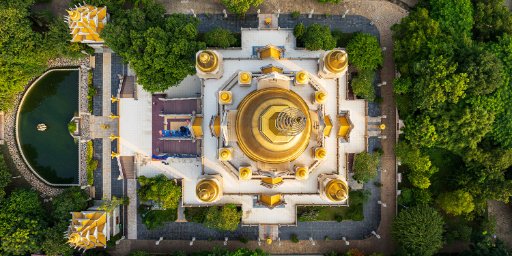 Two-Week Vietnam Semi-Guided Vacation Package with Flights