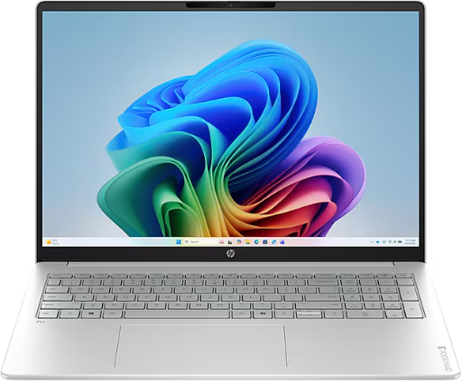 HP OmniBook 3 16" Laptop: AMD Ryzen AI 7 445, 16GB RAM, 512GB SSD Deal