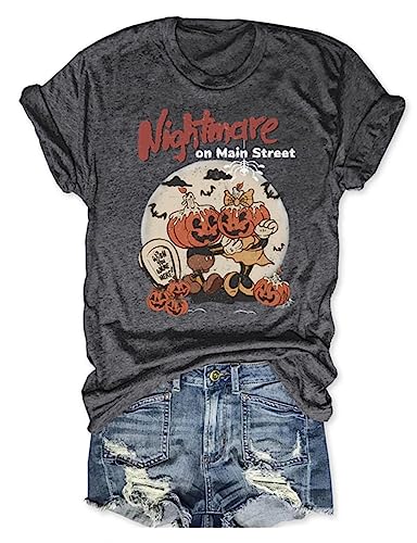 Halloweentown University T-Shirt Deal