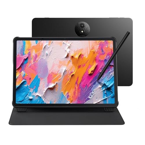 TCL NXTPAPER 11 Plus Android Tablet, 11.5" 120Hz 2.2K