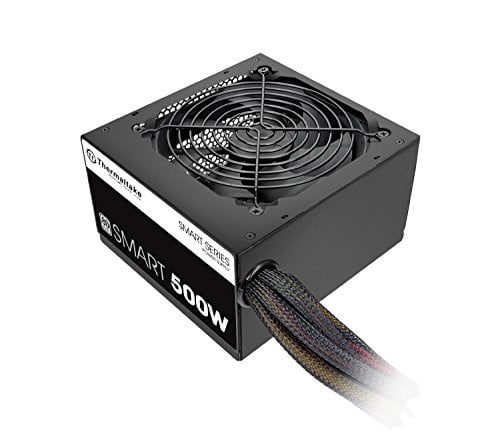 Thermaltake 500W Power Supply Deal