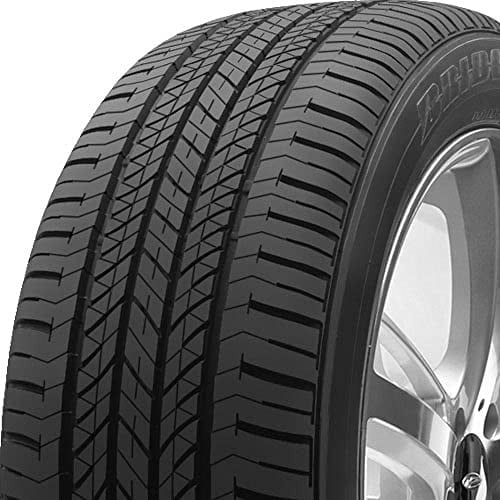 Bridgestone Dueler H/L 400 Highway Terrain SUV Tire 255/55R18 Deal