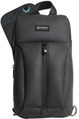 Hyperkin "Bolt" Sling Bag for Nintendo Switch 2
