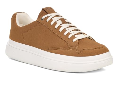 UGG Men's South Bay Low Sneakers in Chestnut