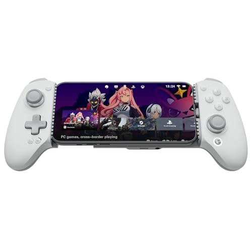 GameSir G8 Plus MFi USB-C Mobile Controller Deal