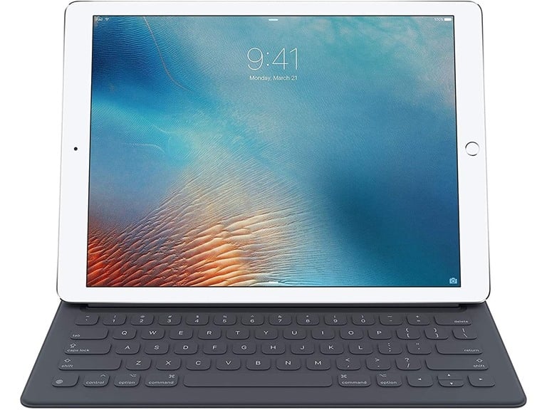Apple Smart Keyboard for iPad Pro 9.7"