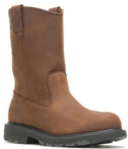Wolverine Men's DD Work Wellington Boots Steel Toe
