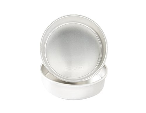 Nordic Ware Naturals Round Cake Pan 9-Inch 2-Pack Deal