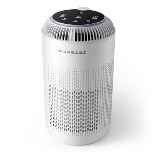 H13 True HEPA Air Purifiers Deal