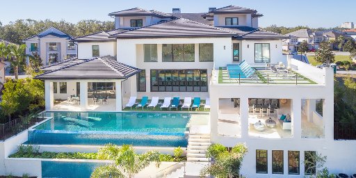 Kissimmee Vacation Rentals and Hotel Deals