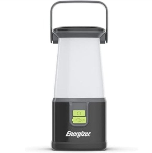 Energizer LED Camping Lantern 360 PRO