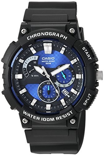 Casio MCW200H Series Men’s Analog Watch Deal