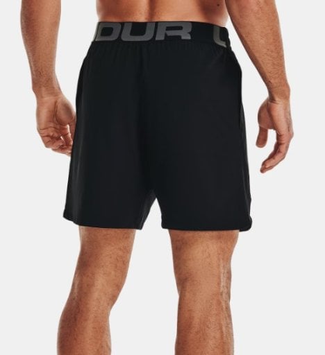 Under Armour Men's Outlet Shorts Sale Deal