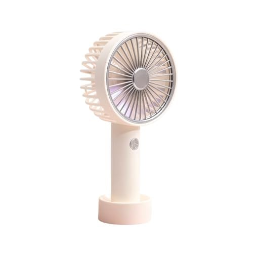 Mini Handheld Portable Fan, 3 Speed Deal