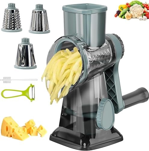 Cheese Grater with Handle Deal