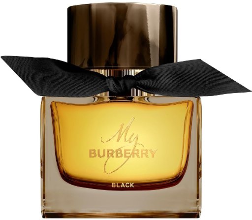 Burberry My Burberry Black Eau de Parfum 1.6-Oz