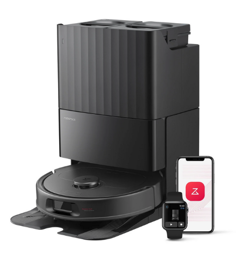 Roborock QV 35S Qrevo Series Robot Vacuum & Mop