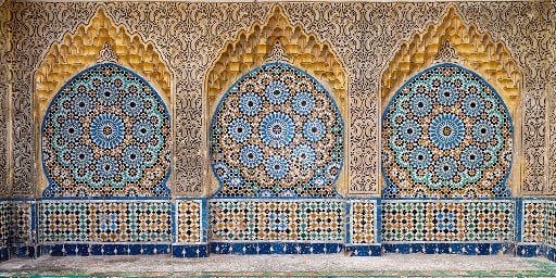 Spain to Morocco: Weeklong Cruise Package