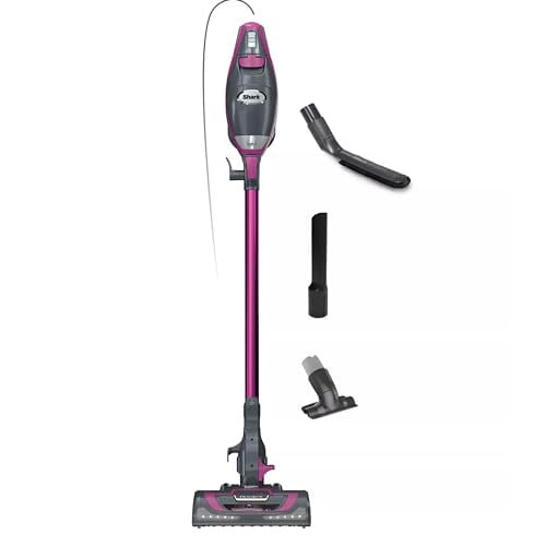 Shark HV371 Rocket Pro DLX Corded Stick, Removable Hand Vacuum Deal