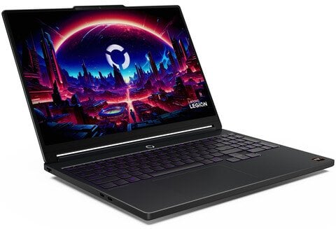 Lenovo Legion 5a 15.3" OLED Gaming Laptop with AMD Ryzen 7 250, NVIDIA RTX 5060, 16GB DDR5-5600, 512GB SSD Deal