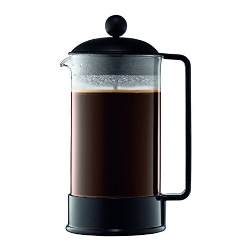 Bodum Brazil French Press Coffee Maker 34-Oz Deal